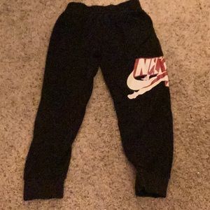 Nike air Jordan pants